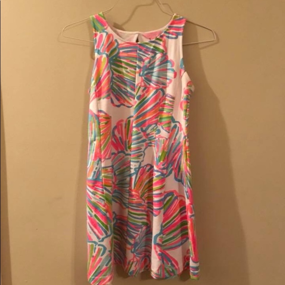 Lilly Pullitzer dress